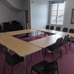 Stanhope Hall AGM