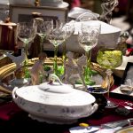 Antique and Collector's Fair