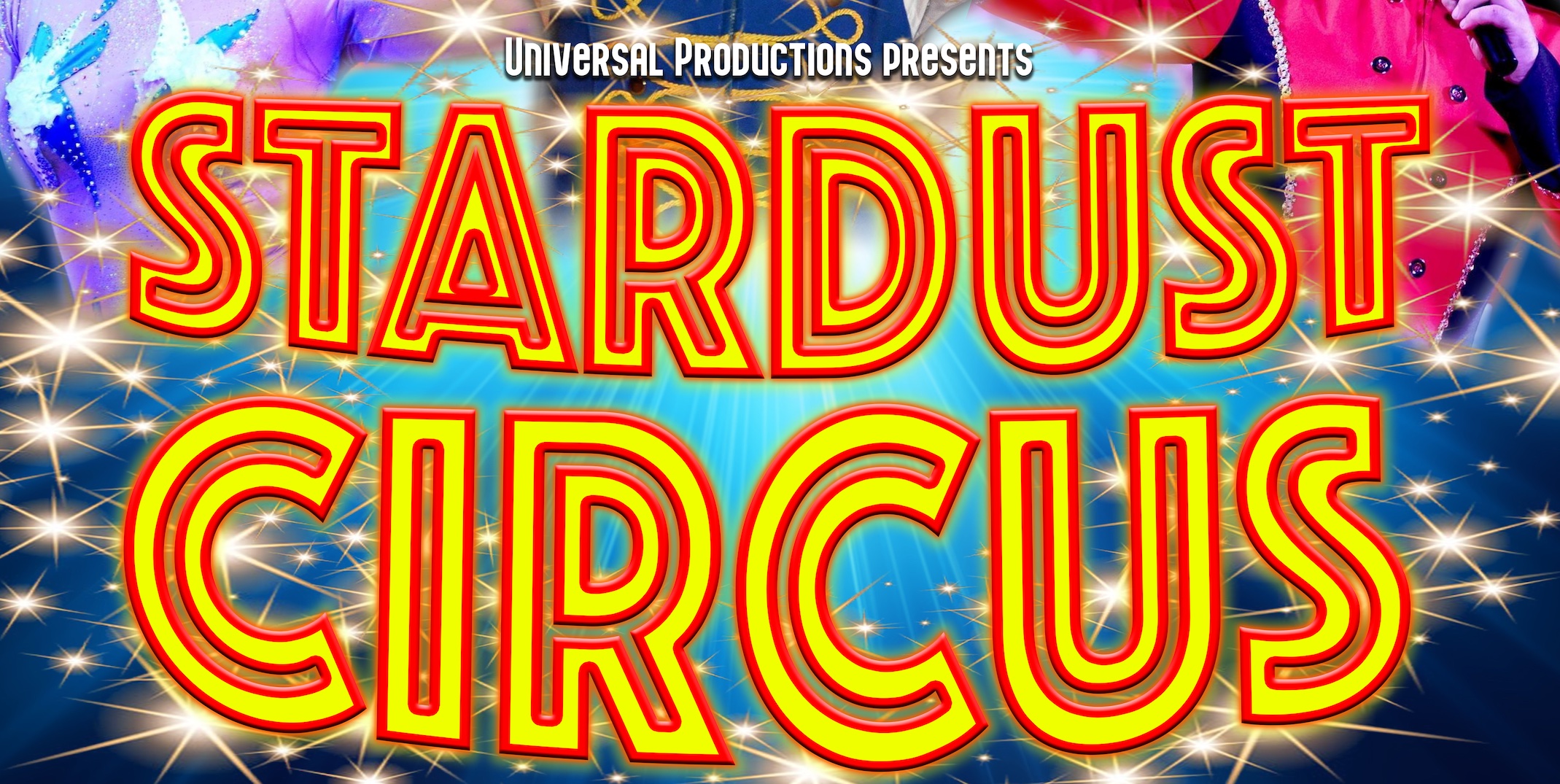 Stardust Circus
