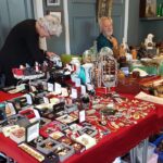 Table Top Sale - Stanhope Hall Fundraising