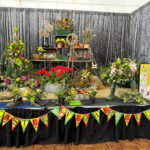 Horncastle Flower Club