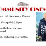 Community Cinema - "A Man Called Otto"