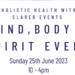 Mind, Body & Spirit Event