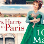 Community Cinema - Mrs Harris Goes to Paris