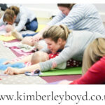 Baby Massage & Yoga Class