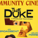 Community Cinema - The Duke