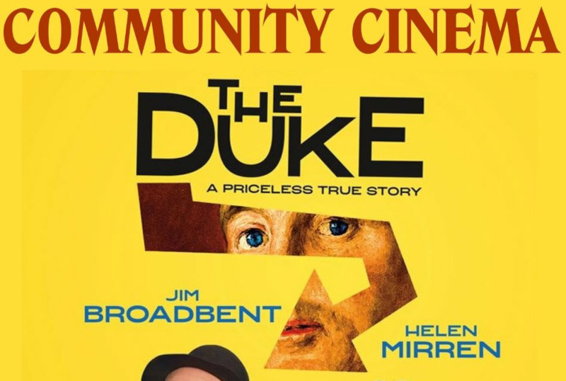 Community Cinema - The Duke