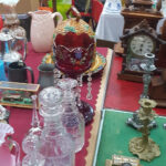 Antiques Collectors and Vintage Fair