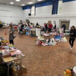 Tiny Tots Nearly New Sale