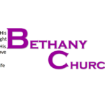 Bethany Church - Weekly Service