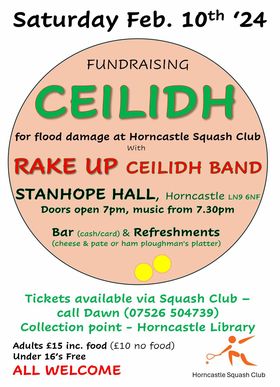 Ceilidh