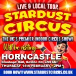 Stardust Circus