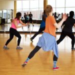 Dance Fitness - try something new!
