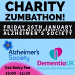 ZUMBATHON - Charity Event