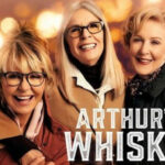 Community Cinema - Arthur's Whisky