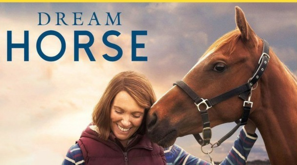 Community Cinema - Dream Horse