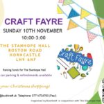 Craft Fayre