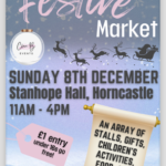 Festive Market