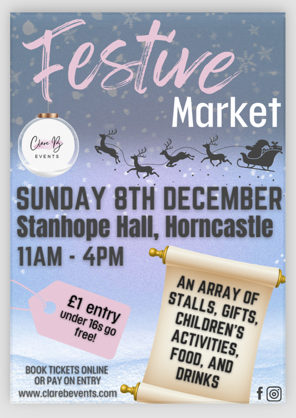 Festive Market