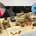 Toy Steam Rally