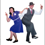 Swing Dance in a Day