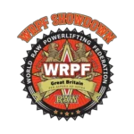 WRPF Powerlifting Competition