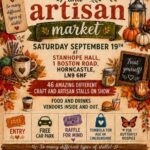 Craft & Artisan Market