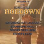 Horncastle Hoedown