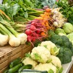 Horncastle Flower, Vegetable and Baking Show